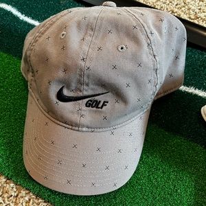 COPY - Nike Golf Adjustable Cap